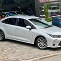 TOYOTA COROLLA 2.0 VVT-IE FLEX XEI DIRECT SHIFT TOYOTA COROLLA 2.0 VVT-IE FLEX XEI DIRECT SHIFT
