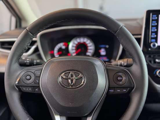 TOYOTA-COROLLA-2.0 VVT-IE FLEX XEI DIRECT SHIFT TOYOTA-COROLLA-2019