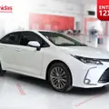 TOYOTA COROLLA 2.0 VVT-IE FLEX XEI DIRECT SHIFT TOYOTA COROLLA 2.0 VVT-IE FLEX XEI DIRECT SHIFT
