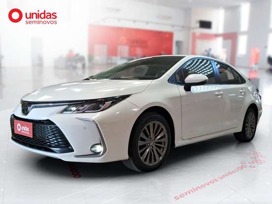 TOYOTA-COROLLA-2.0 VVT-IE FLEX XEI DIRECT SHIFT TOYOTA-COROLLA-2023