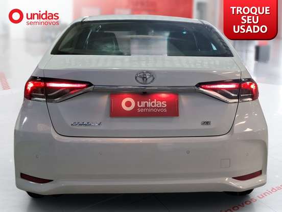 TOYOTA-COROLLA-2.0 VVT-IE FLEX XEI DIRECT SHIFT TOYOTA-COROLLA-2023