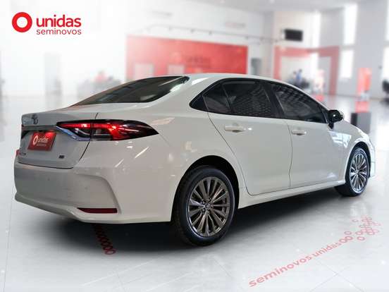 TOYOTA-COROLLA-2.0 VVT-IE FLEX XEI DIRECT SHIFT TOYOTA-COROLLA-2023