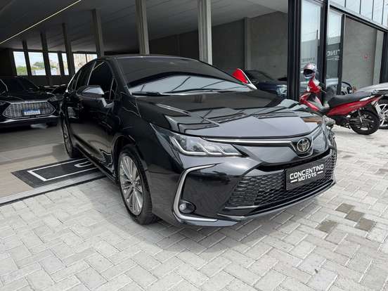 TOYOTA-COROLLA-2.0 VVT-IE FLEX XEI DIRECT SHIFT TOYOTA-COROLLA-2023