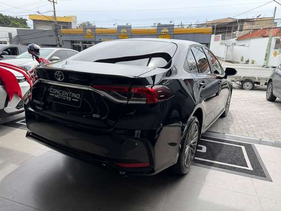 TOYOTA-COROLLA-2.0 VVT-IE FLEX XEI DIRECT SHIFT TOYOTA-COROLLA-2023