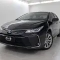 TOYOTA COROLLA 2.0 VVT-IE FLEX XEI DIRECT SHIFT TOYOTA COROLLA 2.0 VVT-IE FLEX XEI DIRECT SHIFT