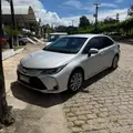 TOYOTA COROLLA 2.0 VVT-IE FLEX XEI DIRECT SHIFT TOYOTA COROLLA 2.0 VVT-IE FLEX XEI DIRECT SHIFT