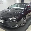 TOYOTA COROLLA 2.0 VVT-IE FLEX XEI DIRECT SHIFT TOYOTA COROLLA 2.0 VVT-IE FLEX XEI DIRECT SHIFT