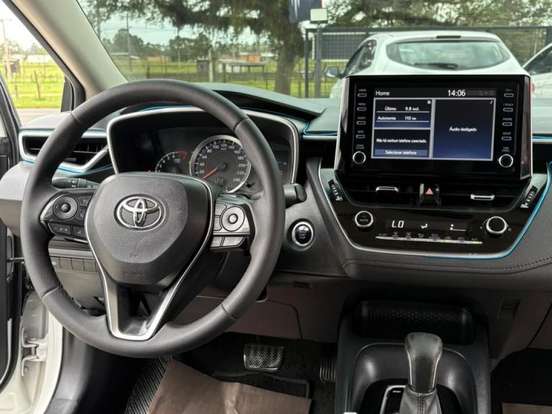 TOYOTA-COROLLA-2.0 VVT-IE FLEX XEI DIRECT SHIFT TOYOTA-COROLLA-2023