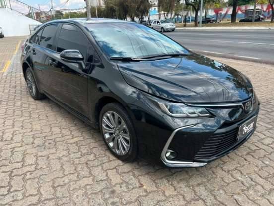 TOYOTA-COROLLA-2.0 VVT-IE FLEX XEI DIRECT SHIFT TOYOTA-COROLLA-2022