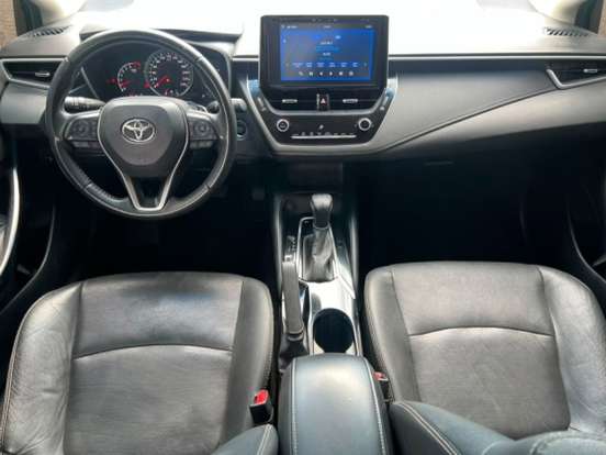 TOYOTA-COROLLA-2.0 VVT-IE FLEX XEI DIRECT SHIFT TOYOTA-COROLLA-2022