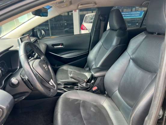 TOYOTA-COROLLA-2.0 VVT-IE FLEX XEI DIRECT SHIFT TOYOTA-COROLLA-2022