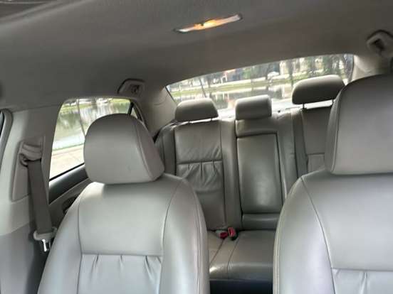 TOYOTA-COROLLA-2.0 XEI 16V FLEX 4P AUTOMÁTICO TOYOTA-COROLLA-2010