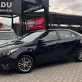 TOYOTA COROLLA 2.0 XEI 16V FLEX 4P AUTOMÁTICO TOYOTA COROLLA 2.0 XEI 16V FLEX 4P AUTOMÁTICO
