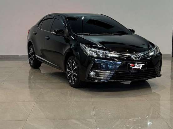 TOYOTA-COROLLA-2.0 XEI 16V FLEX 4P AUTOMÁTICO TOYOTA-COROLLA-2019