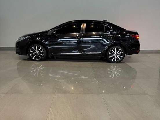 TOYOTA-COROLLA-2.0 XEI 16V FLEX 4P AUTOMÁTICO TOYOTA-COROLLA-2019