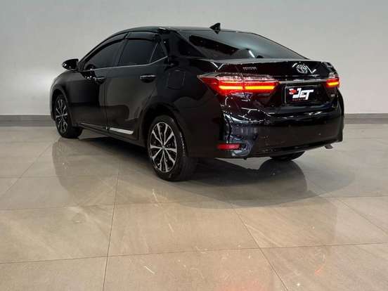 TOYOTA-COROLLA-2.0 XEI 16V FLEX 4P AUTOMÁTICO TOYOTA-COROLLA-2019
