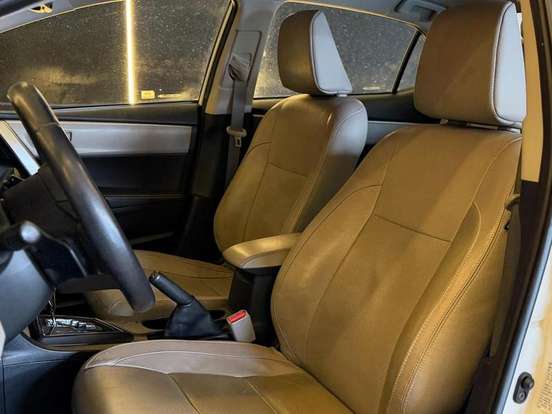 TOYOTA-COROLLA-2.0 XEI 16V FLEX 4P AUTOMÁTICO TOYOTA-COROLLA-2015