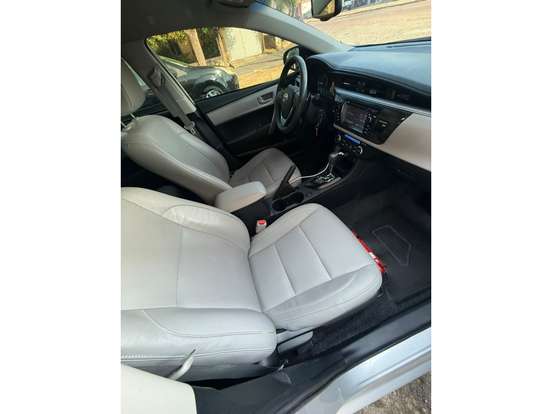 TOYOTA-COROLLA-2.0 XEI 16V FLEX 4P AUTOMÁTICO TOYOTA-COROLLA-2014