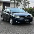 TOYOTA COROLLA 2.0 XEI 16V FLEX 4P AUTOMÁTICO TOYOTA COROLLA 2.0 XEI 16V FLEX 4P AUTOMÁTICO