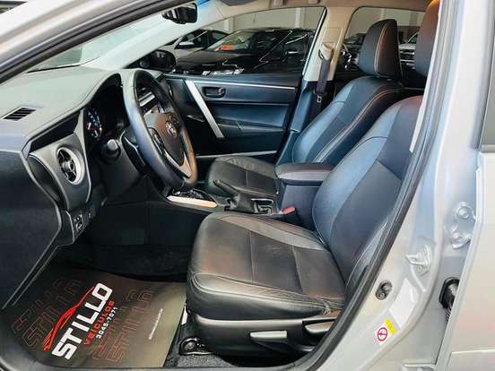 TOYOTA-COROLLA-2.0 XEI 16V FLEX 4P AUTOMÁTICO TOYOTA-COROLLA-2019