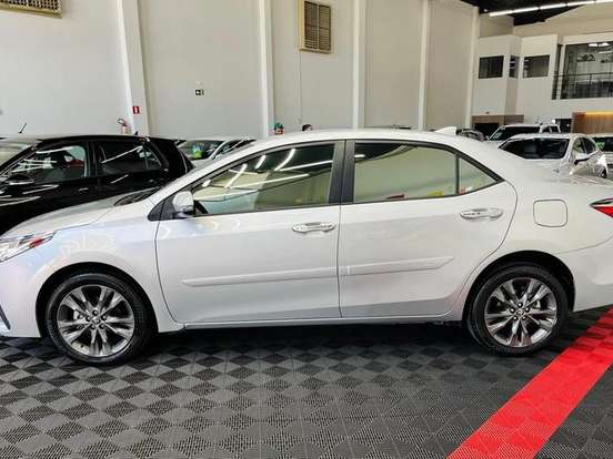TOYOTA-COROLLA-2.0 XEI 16V FLEX 4P AUTOMÁTICO TOYOTA-COROLLA-2019