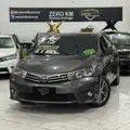 TOYOTA COROLLA 2.0 XEI 16V FLEX 4P AUTOMÁTICO TOYOTA COROLLA 2.0 XEI 16V FLEX 4P AUTOMÁTICO