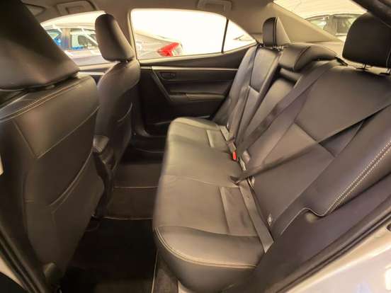 TOYOTA-COROLLA-2.0 XEI 16V FLEX 4P AUTOMÁTICO TOYOTA-COROLLA-2019