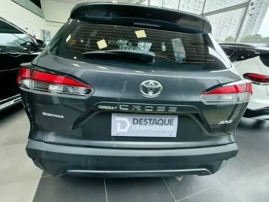 TOYOTA-COROLLA CROSS-2022