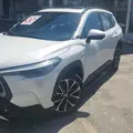 TOYOTA COROLLA CROSS 1.8 VVT-I HYBRID FLEX SPECIAL EDITION CVT TOYOTA COROLLA CROSS 1.8 VVT-I HYBRID FLEX SPECIAL EDITION CVT