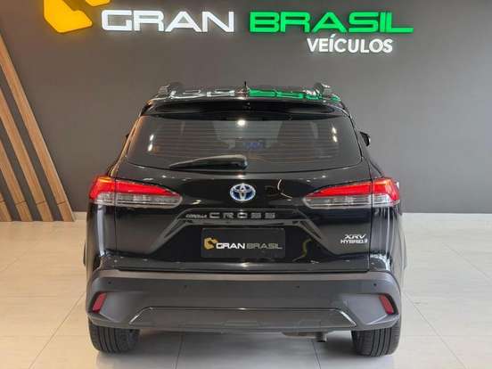 TOYOTA-COROLLA CROSS-2023