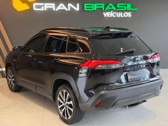 TOYOTA-COROLLA CROSS-2023