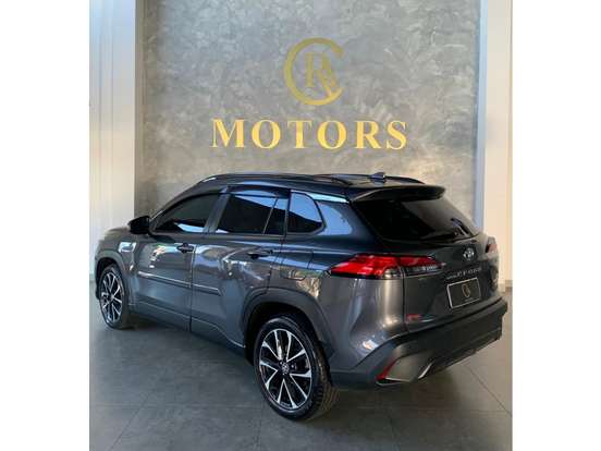 TOYOTA-COROLLA CROSS-1.8 VVT-I HYBRID FLEX XRV CVT TOYOTA-COROLLA CROSS-2023