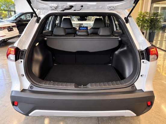 TOYOTA-COROLLA CROSS-2021