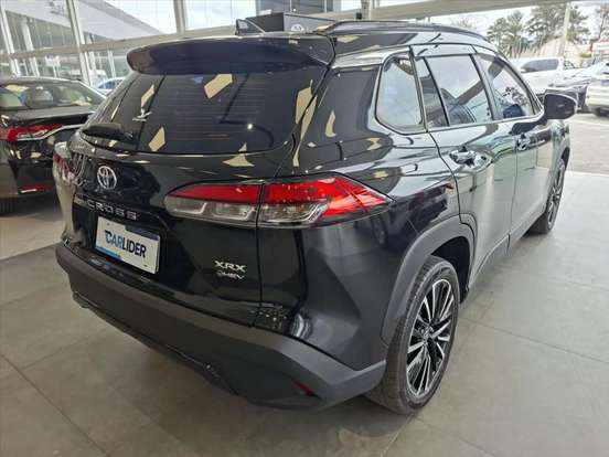 TOYOTA-COROLLA CROSS-2024