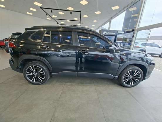 TOYOTA-COROLLA CROSS-1.8 VVT-I HYBRID FLEX XRX CVT TOYOTA-COROLLA CROSS-2024