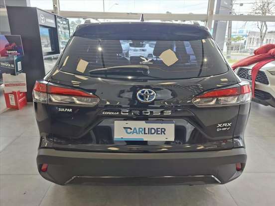 TOYOTA-COROLLA CROSS-2024