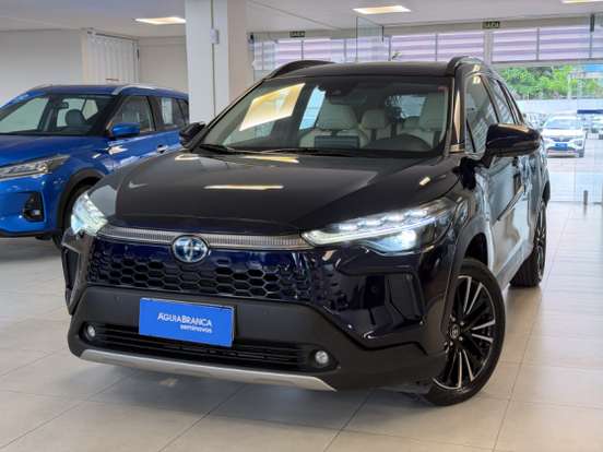 TOYOTA-COROLLA CROSS-2024