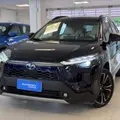 TOYOTA COROLLA CROSS 1.8 VVT-I HYBRID FLEX XRX CVT TOYOTA COROLLA CROSS 1.8 VVT-I HYBRID FLEX XRX CVT