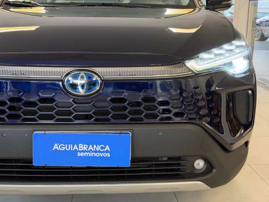 TOYOTA-COROLLA CROSS-1.8 VVT-I HYBRID FLEX XRX CVT TOYOTA-COROLLA CROSS-2024