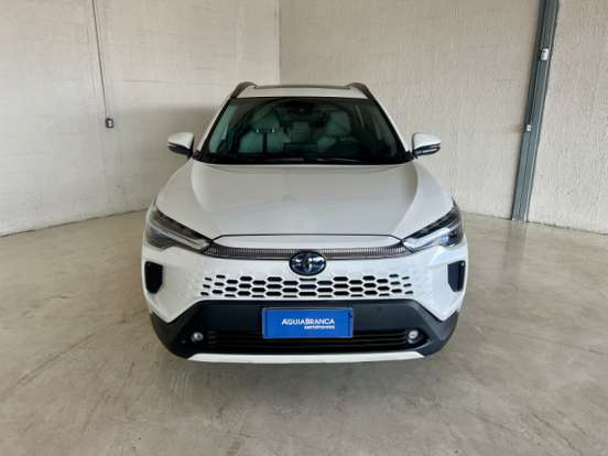 TOYOTA-COROLLA CROSS-2024
