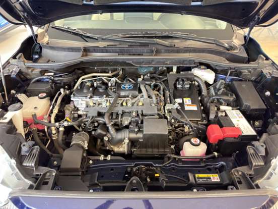 TOYOTA-COROLLA CROSS-1.8 VVT-I HYBRID FLEX XRX CVT TOYOTA-COROLLA CROSS-2024