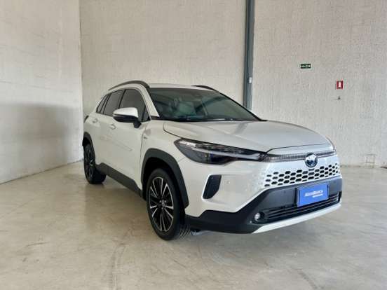TOYOTA-COROLLA CROSS-2024