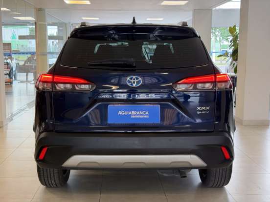 TOYOTA-COROLLA CROSS-2024