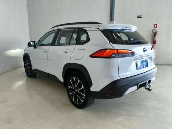 TOYOTA-COROLLA CROSS-2021