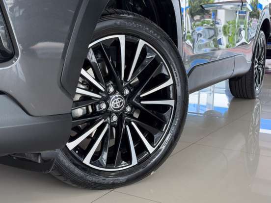 TOYOTA-COROLLA CROSS-1.8 VVT-I HYBRID FLEX XRX CVT TOYOTA-COROLLA CROSS-2025