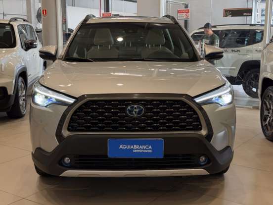 TOYOTA-COROLLA CROSS-2023