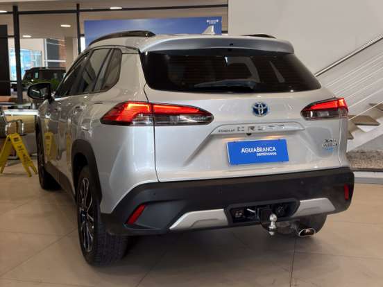 TOYOTA-COROLLA CROSS-2023