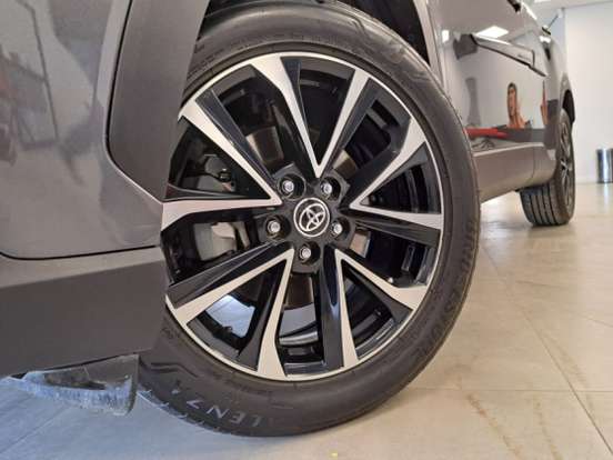 TOYOTA-COROLLA CROSS-2022