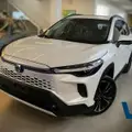 TOYOTA COROLLA CROSS 1.8 VVT-I HYBRID FLEX XRX CVT TOYOTA COROLLA CROSS 1.8 VVT-I HYBRID FLEX XRX CVT