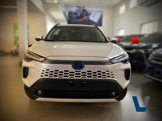 TOYOTA-COROLLA CROSS-2026
